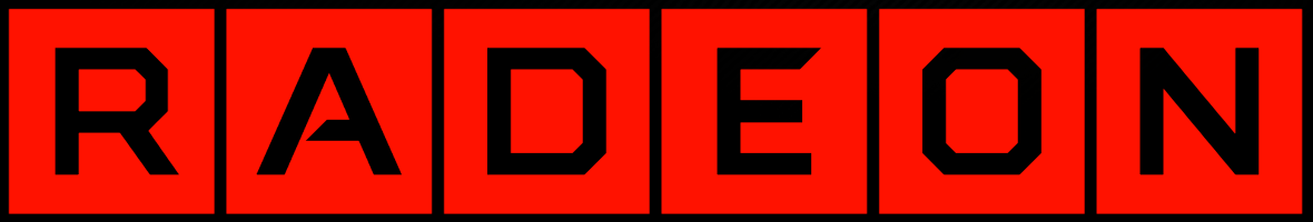 :radeon_logo: